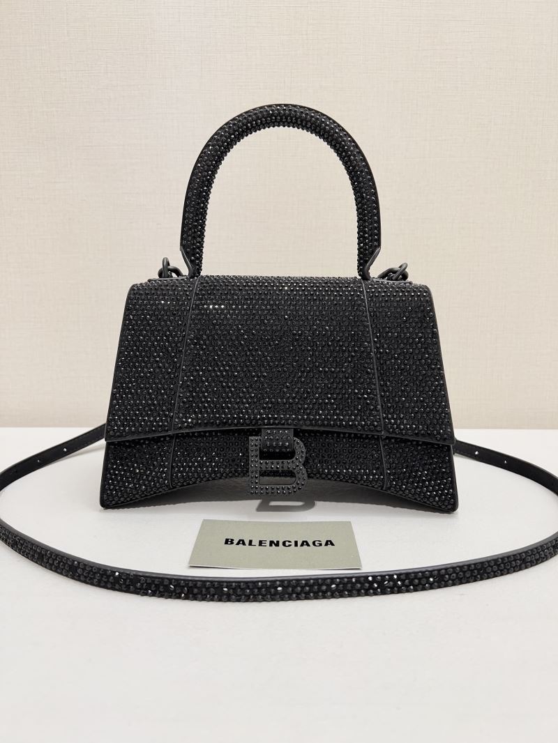 Balenciaga Top Handle Bags